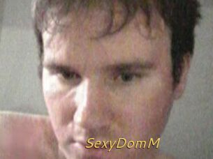 SexyDomM
