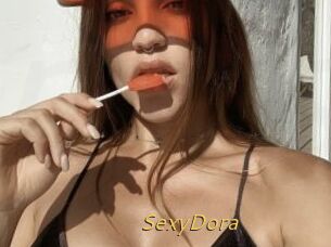 SexyDora