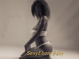 SexyEbonyBaby