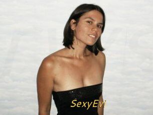 SexyEvi