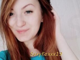 SexyFoxxx19
