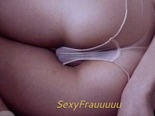 SexyFrauuuuu