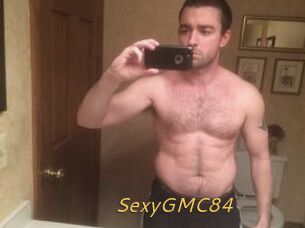 SexyGMC84