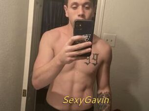 SexyGavin