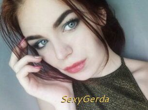 SexyGerda