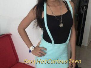 SexyHotCuriousTeen