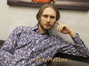 SexyHotLex