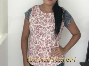 SexyHotPrettyGirl