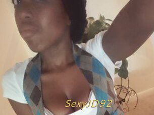 SexyJD92