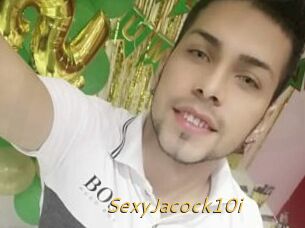 SexyJacock10i