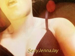 SexyJennaJay
