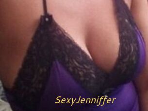 SexyJenniffer