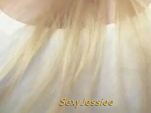 JessyHottie