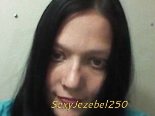 SexyJezebel250