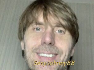 SexyJohnny88