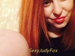 SexyJudyFox