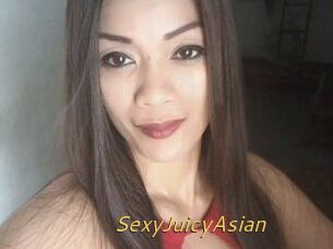 SexyJuicyAsian