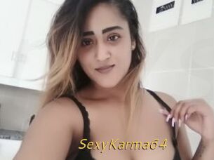SexyKarma64