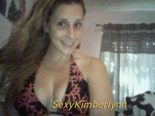 SexyKimberlynn