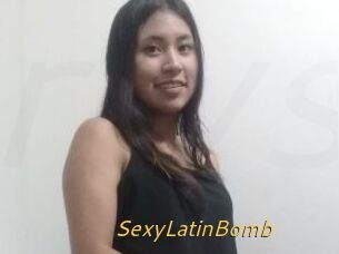 SexyLatinBomb