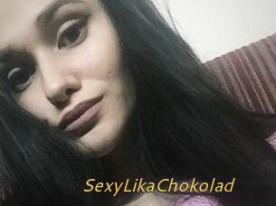 SexyLikaChokolad