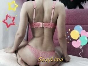 Sexy_Lima