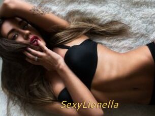 SexyLionella