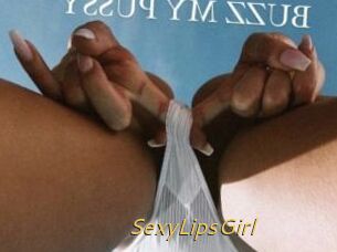 SexyLipsGirl