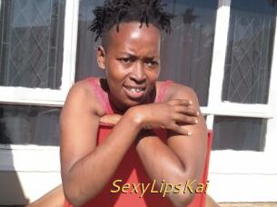 SexyLipsKai