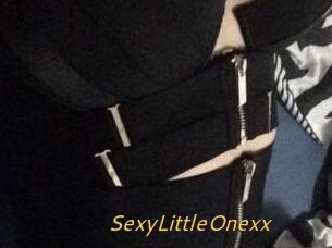 SexyLittleOnexx