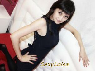 SexyLoisa
