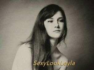 SexyLookLeyla
