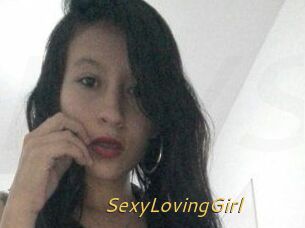 SexyLovingGirl