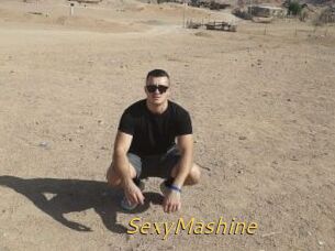 SexyMashine