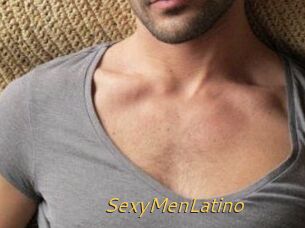 SexyMenLatino