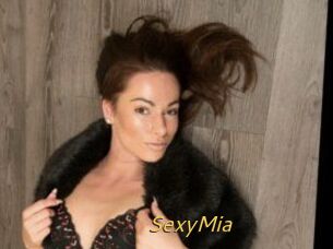 SexyMia