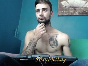 SexyMickey