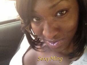 SexyMing
