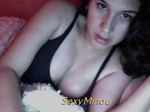 SexyMinou