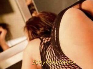 SexyMissSasha