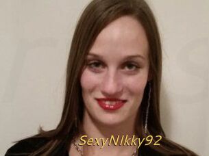 SexyNIkky92