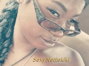 SexyNettekiki