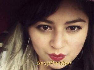 SexyPanther_