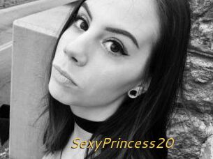SexyPrincess20