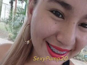 SexyPump20