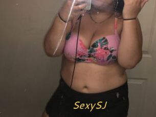 SexySJ