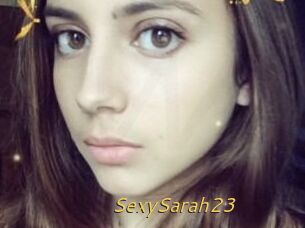 SexySarah23