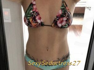 SexySeductress27