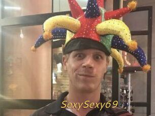 SexySexy69
