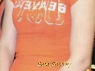 SexyShirley